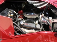 1934 Ford Coupe for sale in Michigan (ID-130816)