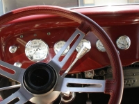 1934 Ford Coupe for sale in Michigan (ID-130816)