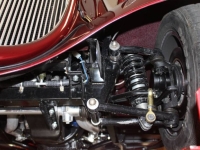 1934 Ford Coupe for sale in Michigan (ID-131647)