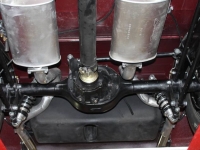 1934 Ford Coupe for sale in Michigan (ID-131647)