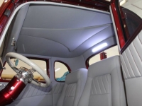 1934 Ford Coupe for sale in Michigan (ID-131647)