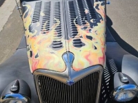 1934 Ford Coupe for sale in Michigan (ID-140024)