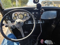 1934 Ford Coupe for sale in Michigan (ID-140024)