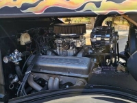 1934 Ford Coupe for sale in Michigan (ID-140024)