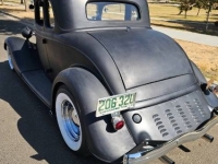 1934 Ford Coupe for sale in Michigan (ID-140024)