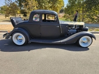 1934 Ford Coupe for sale in Michigan (ID-140024)