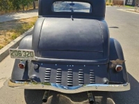 1934 Ford Coupe for sale in Michigan (ID-140024)