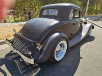 1934 Ford Coupe for sale in Michigan (ID-140024)