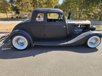 1934 Ford Coupe for sale in Michigan (ID-140024)
