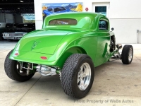 1934 Ford Coupe for sale in Riverhead, New York (ID-143085)