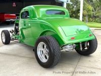 1934 Ford Coupe for sale in Riverhead, New York (ID-143085)