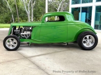 1934 Ford Coupe for sale in Riverhead, New York (ID-143085)