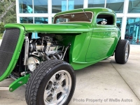 1934 Ford Coupe for sale in Riverhead, New York (ID-143085)