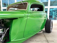 1934 Ford Coupe for sale in Riverhead, New York (ID-143085)