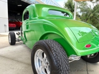 1934 Ford Coupe for sale in Riverhead, New York (ID-143085)
