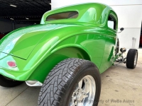 1934 Ford Coupe for sale in Riverhead, New York (ID-143085)