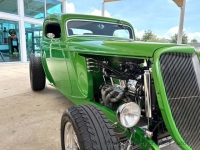1934 Ford Coupe for sale in Riverhead, New York (ID-143085)