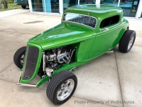 1934 Ford Coupe for sale in Riverhead, New York (ID-143085)