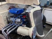 1934 Ford Coupe for sale in Michigan (ID-144567)