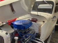 1934 Ford Coupe for sale in Michigan (ID-144567)