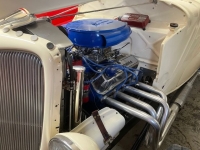 1934 Ford Coupe for sale in Michigan (ID-144567)