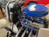 1934 Ford Coupe for sale in Michigan (ID-144567)