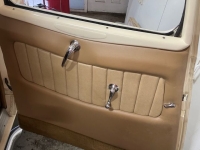 1934 Ford Coupe for sale in Michigan (ID-144567)