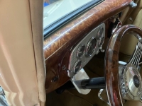 1934 Ford Coupe for sale in Michigan (ID-144567)