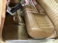 1934 Ford Coupe for sale in Michigan (ID-144567)