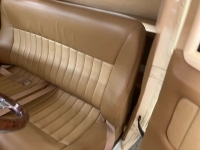 1934 Ford Coupe for sale in Michigan (ID-144567)