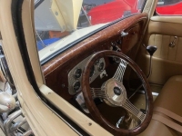 1934 Ford Coupe for sale in Michigan (ID-144567)