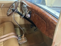 1934 Ford Coupe for sale in Michigan (ID-144567)