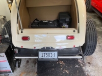 1934 Ford Coupe for sale in Michigan (ID-144567)