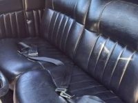 1934 Ford Coupe for sale in Michigan (ID-144797)