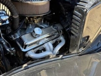 1934 Ford Coupe for sale in Michigan (ID-144797)