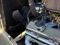 1934 Ford Coupe for sale in Michigan (ID-144797)