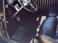 1934 Ford Coupe for sale in Michigan (ID-144797)