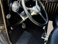 1934 Ford Coupe for sale in Michigan (ID-144797)