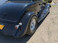 1934 Ford Coupe for sale in Michigan (ID-144797)