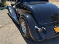 1934 Ford Coupe for sale in Michigan (ID-144797)