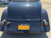 1934 Ford Coupe for sale in Michigan (ID-144797)