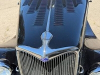 1934 Ford Coupe for sale in Michigan (ID-144797)