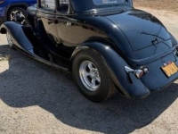 1934 Ford Coupe for sale in Michigan (ID-144797)