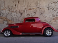 1934 Ford Coupe for sale in Michigan (ID-144930)