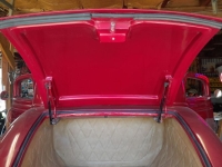 1934 Ford Coupe for sale in Michigan (ID-144930)
