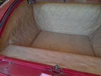 1934 Ford Coupe for sale in Michigan (ID-144930)