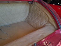 1934 Ford Coupe for sale in Michigan (ID-144930)