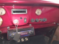 1934 Ford Coupe for sale in Michigan (ID-144930)