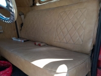 1934 Ford Coupe for sale in Michigan (ID-144930)