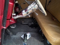 1934 Ford Coupe for sale in Michigan (ID-144930)